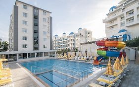 Kolibri Hotel Antalya